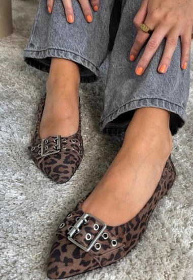 De lækreste sko fra Copenhagen shoes