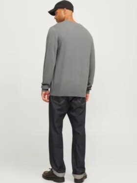 Royal Denim Division - RDDBROOKS KNIT CREW NECK