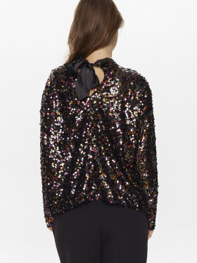 Numph - NUIsabell Blouse Gold
