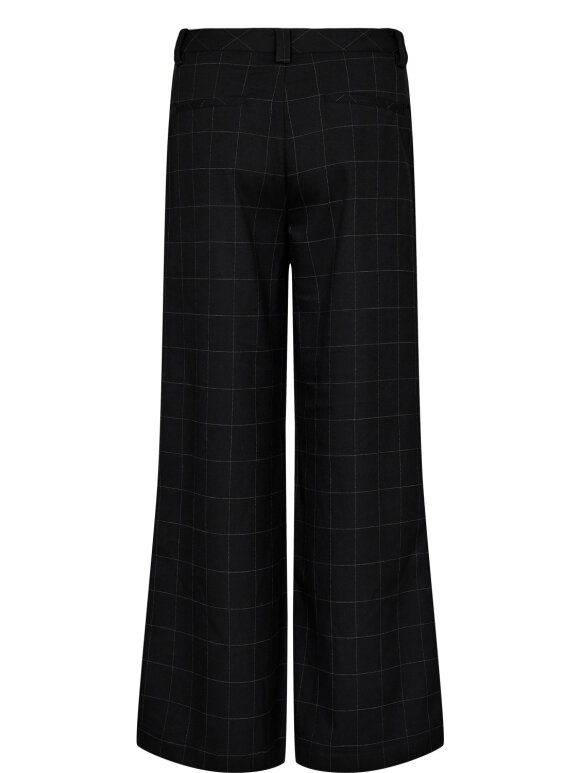 Numph - NUHarlie Pants Carviar