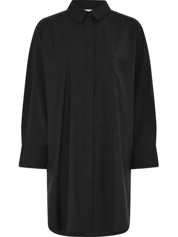 FRAU - Lyon ls Long Elegant shirt