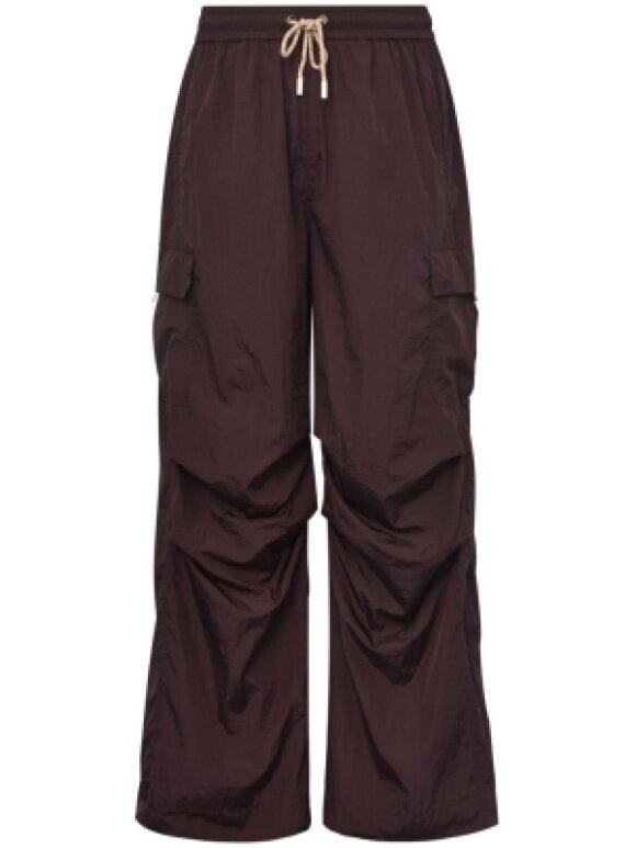 Gossia - AimyGO Pants Bourgogne
