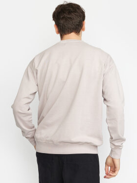 Revolution - Seasonal sweatshrt loosecrew