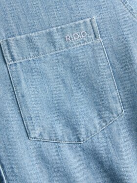 Royal Denim Division - RDDLesner Denim Shirt