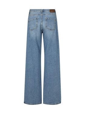 Mos Mosh - MMDara Vint Jeans light Blue