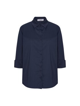 Amaze Cph - Norma Skjorte Navy