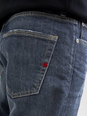 Royal Denim Division - RDDRelaxed Royal Re272 Jeans