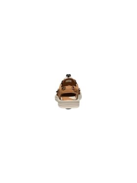 Keen Herre - Ke Uneek Black Chipmunk Sandal