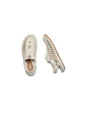 Keen Herre - Ke Uneek M Canvas Natural C/B