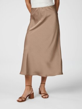 Neo Noir - Bovary Skirt