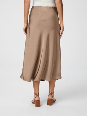 Neo Noir - Bovary Skirt