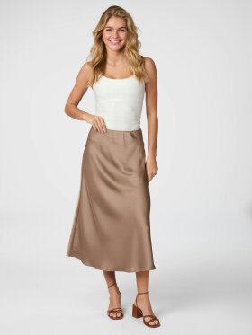 Neo Noir - Bovary Skirt