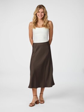 Neo Noir - Bovary Skirt Neo Noir - Bovary Skirt