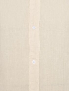Minimum - Mando L/S Linen Shirt 4115