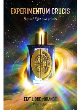 ETAT LIBRE D' ORANGE - Experimentum Crucis 100ML