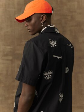 Les Deux - Hendrix AOE SS Shirt