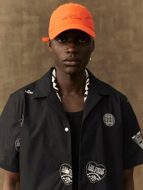 Les Deux - Hendrix AOE SS Shirt