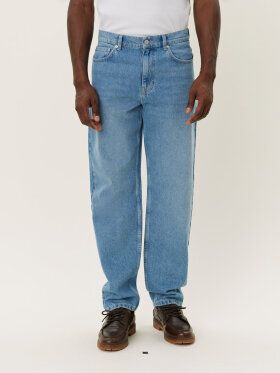 Les Deux - Ryder Jeans Light Blue denim