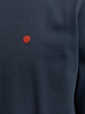 Royal Denim Division - RDDRoad Crew Neck Tee