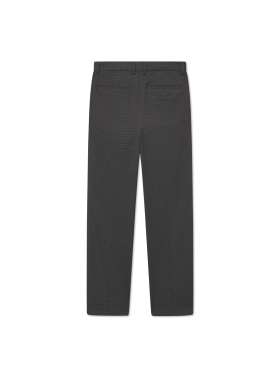 Les Deux - Reece Pleated Check Suit Pants