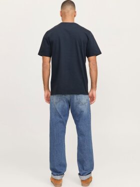 Royal Denim Division - RDDRoad Crew Neck Tee