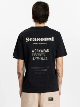 Anerkjendt - AKkikki Seasonal tee