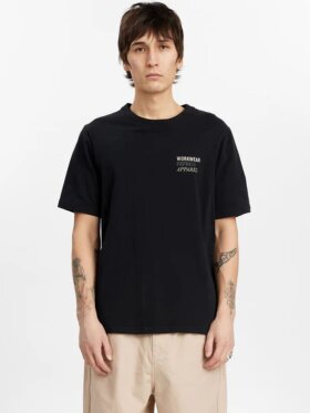 Anerkjendt - AKkikki Seasonal tee