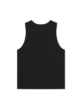 Les Deux - Arthur Tank Top Black