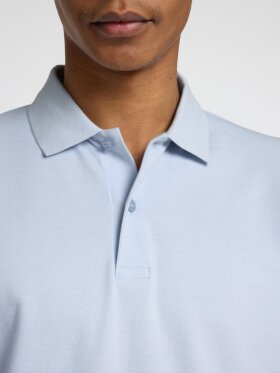 Selected - Slhslim - Atlas ss Polo
