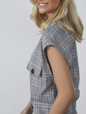 Love & Divine - Love1287 Vest Check