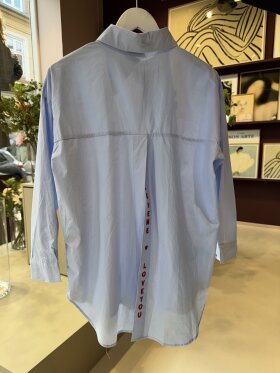 Qnuz - Sidse Love Shirt