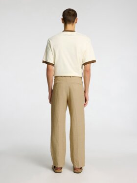 Selected - SLH-220 Loose Mads Sun Pant