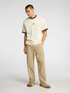 Selected - SLH-220 Loose Mads Sun Pant