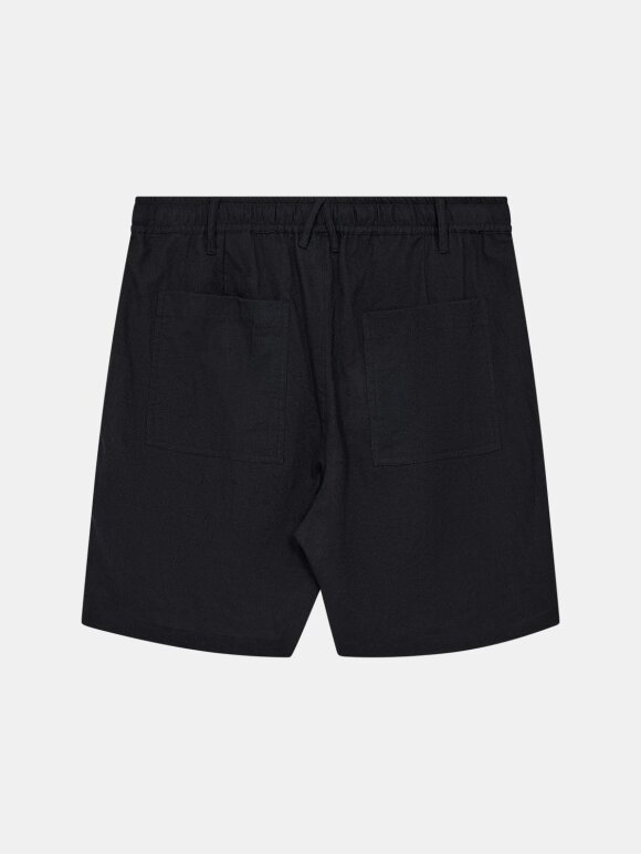 Anerkjendt - Aklt James Cot/linen Ela Short