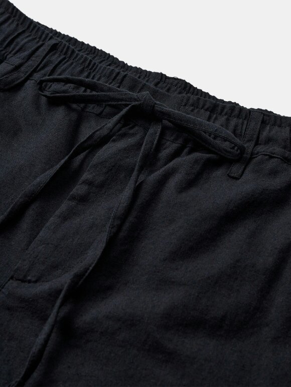 Anerkjendt - Aklt James Cot/linen Ela Short