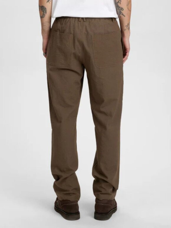 Anerkjendt - AKJan Cot/Linen Ela Pants