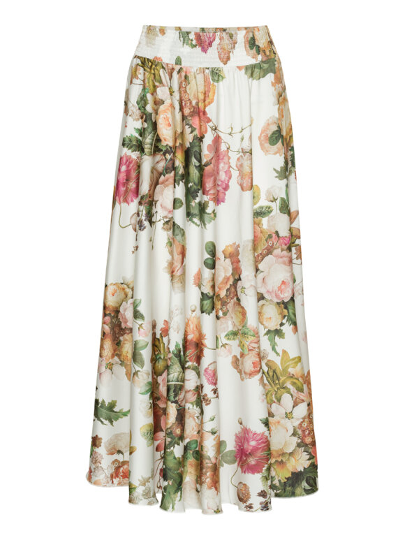Karmamia - Savannah Skirt Summer Bloom