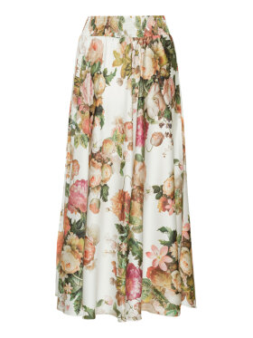 Karmamia - Savannah Skirt Summer Bloom