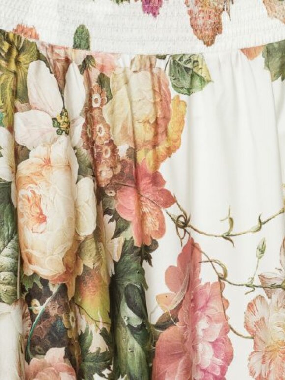 Karmamia - Savannah Skirt Summer Bloom