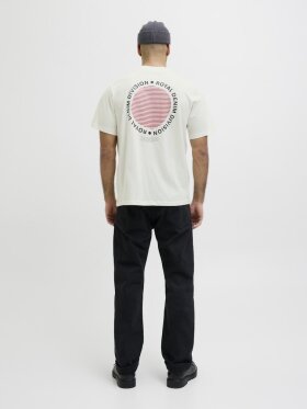 Royal Denim Division - RDDCasper Crewneck tee