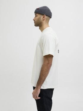 Royal Denim Division - RDDCasper Crewneck tee