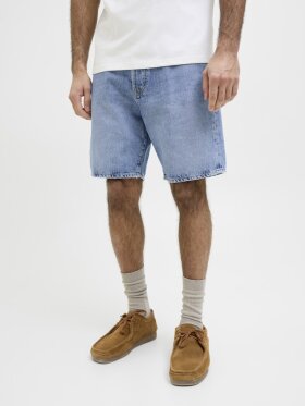 Royal Denim Division - RDDRelaxed Royal Shorts re266