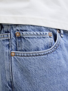Royal Denim Division - RDDRelaxed Royal Shorts re266