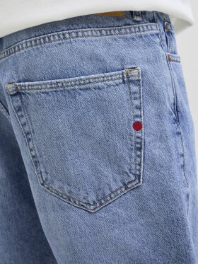 Royal Denim Division - RDDRelaxed Royal Shorts re266