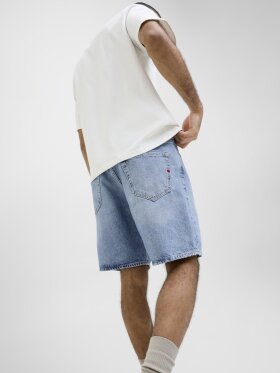 Royal Denim Division - RDDRelaxed Royal Shorts re266