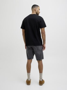 Royal Denim Division - RDDRelaxed Royal Shorts re166