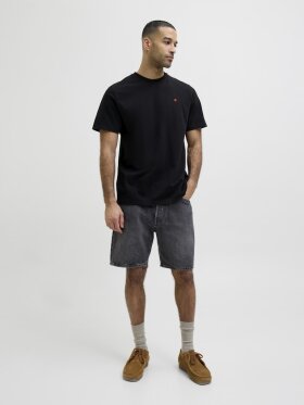 Royal Denim Division - RDDRelaxed Royal Shorts re166