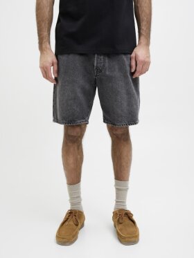 Royal Denim Division - RDDRelaxed Royal Shorts re166
