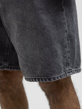 Royal Denim Division - RDDRelaxed Royal Shorts re166
