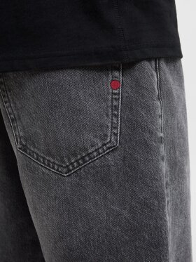 Royal Denim Division - RDDRelaxed Royal Shorts re166